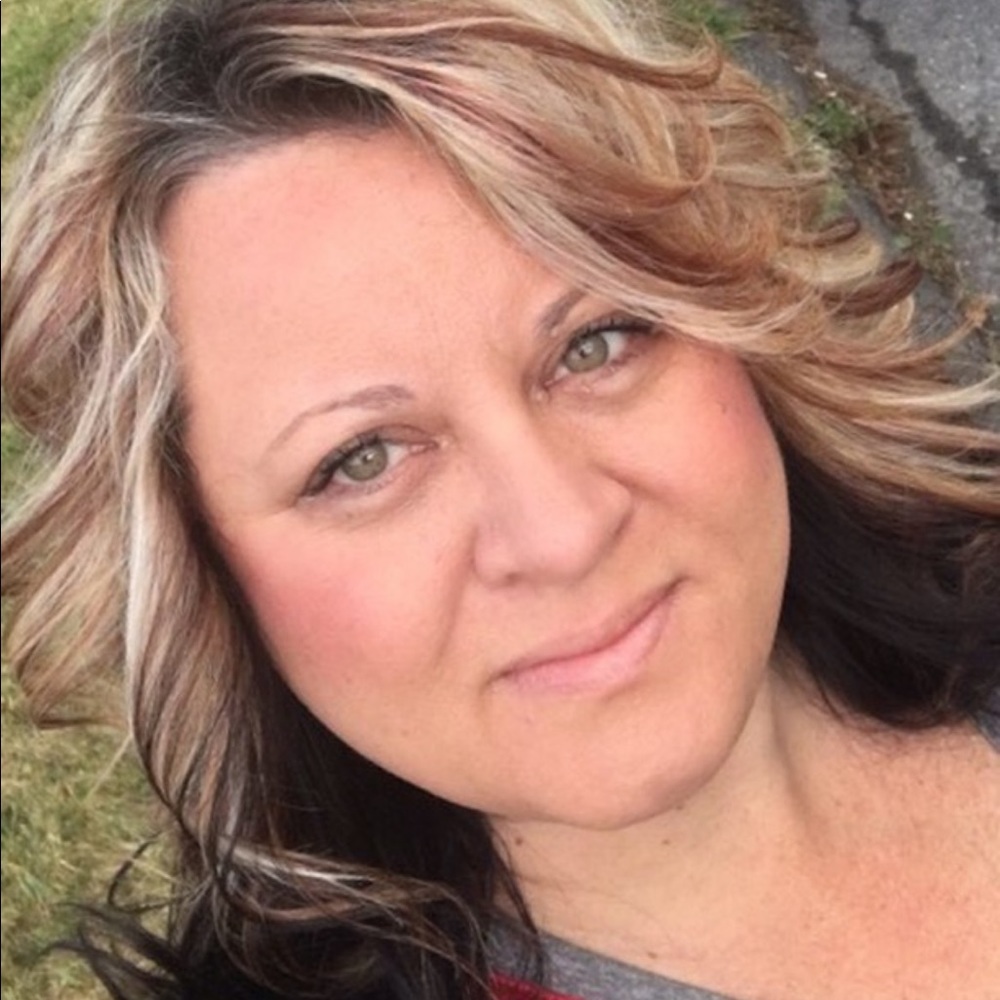 Meet your Posher, Kimberly